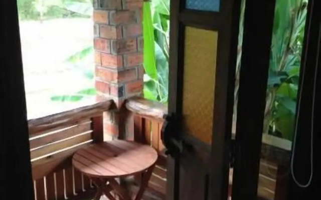 Wangnamkhao Resort