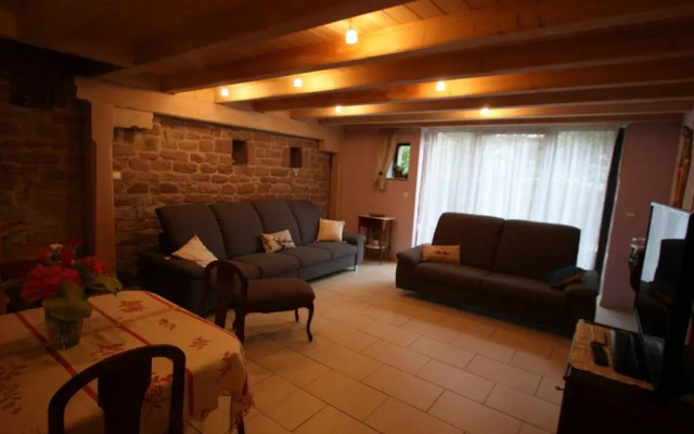 Gite Taintrux, 5 pièces, 10 personnes - FR-1-589-232
