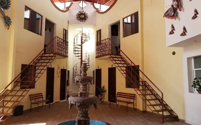 El Jardin Del Edén