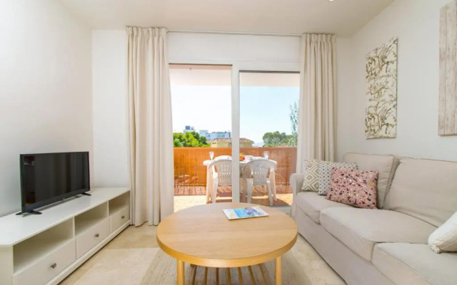 Apartamento Diana