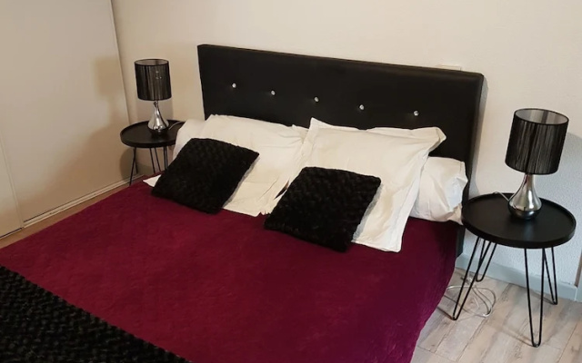 Bel Appartement Hypercentre