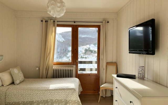 Hotel Tirol