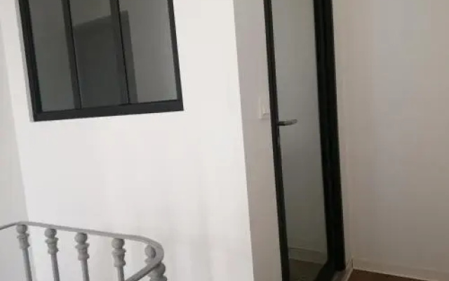 F1 duplex neuf rénové