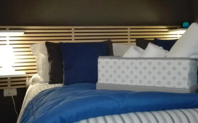 Mava' Bed And Breakfast