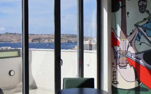 Corasun Hotel