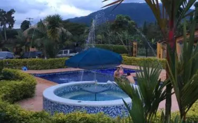 Finca el Diamante