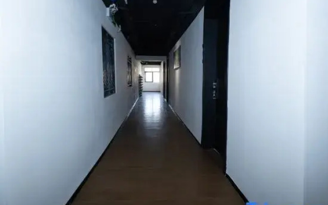 LeHouse Hotel (Huizhou Huiyang High-speed Railway Station Branch)