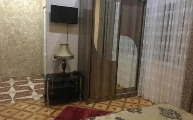 Vajas Guest House