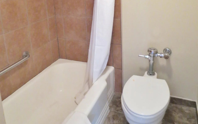 Americas Best Value Inn Abilene