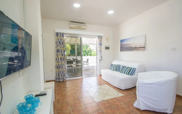 Saint Elias Family Home
