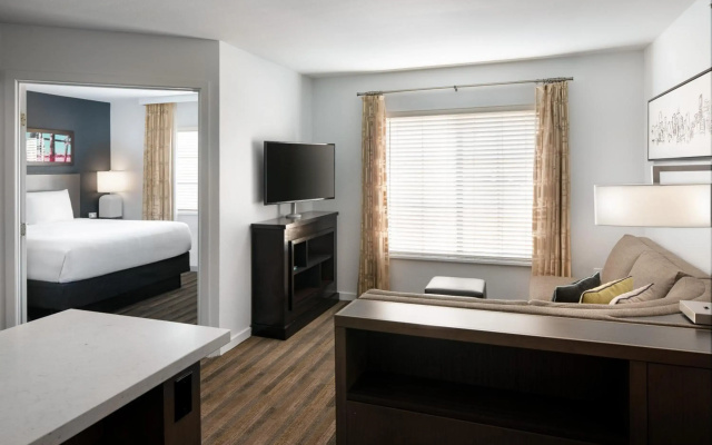 HYATT house Denver Tech Center
