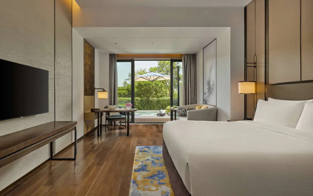 Hilton Shanghai Fengxian