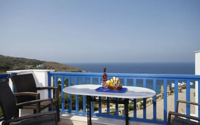 Blue Bay Resort Village