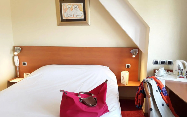 In Situ Hotel