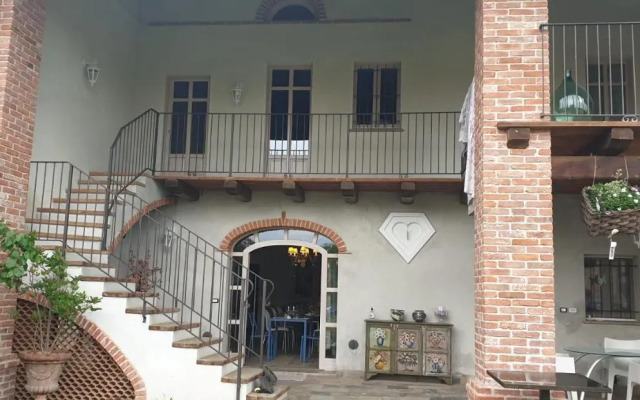 La locanda del cuore