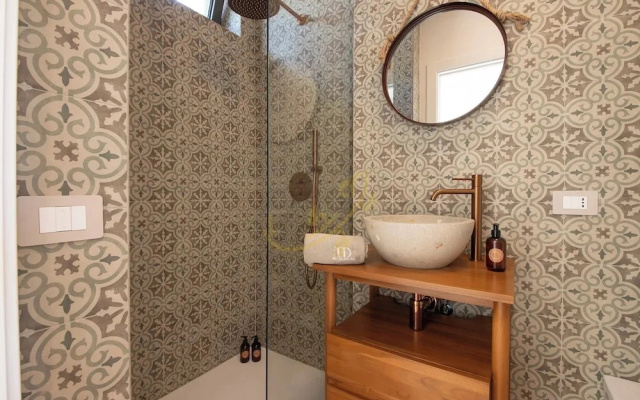 TD Trullo Diamante Pure Relaxation & Privacy