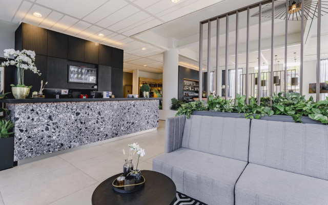 PLAZA Premium Almere