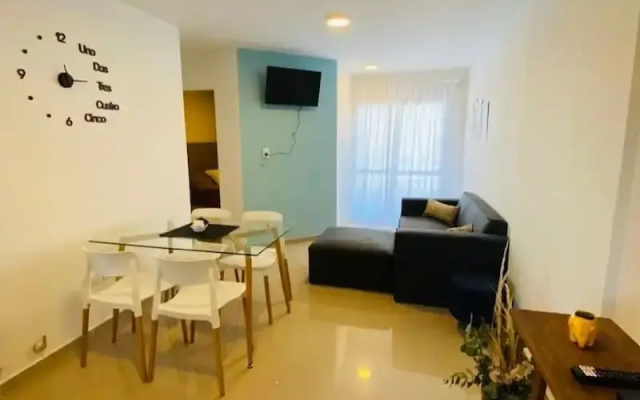 AC Departamentos temporarios