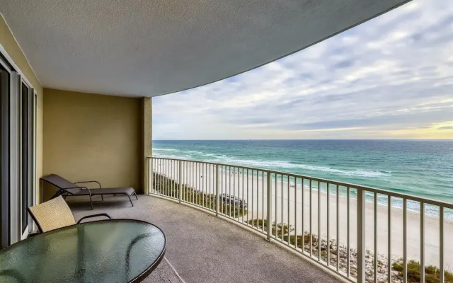 Twin Palms 702