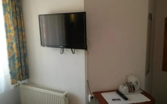 Pension Ana Bran