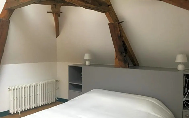 Maison du Moulin