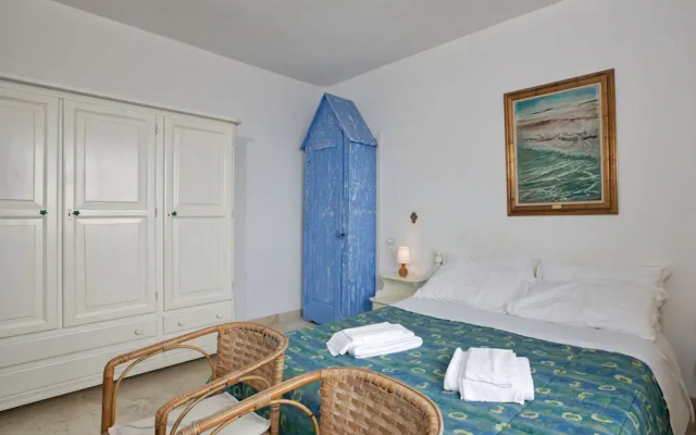Holiday Home by Tuscan Coast Marina Carducci