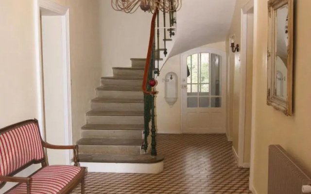 Le Petit Molière Chambres d'Hôtes