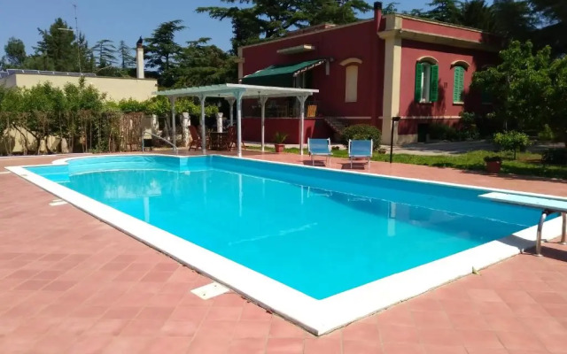 B&B Villa Formica