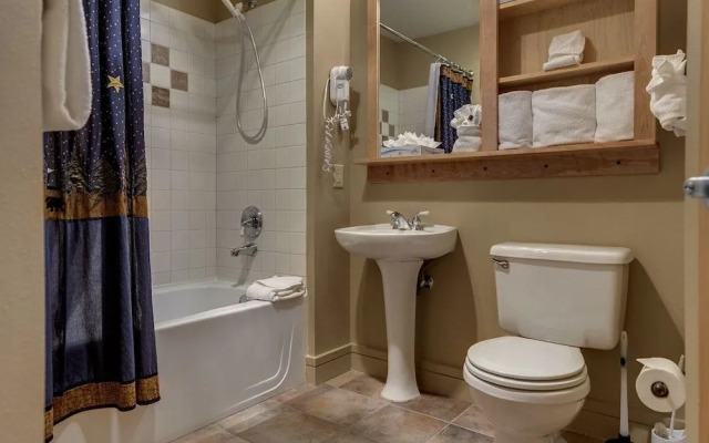 Silver Mill #8177 - 1 Br Condo