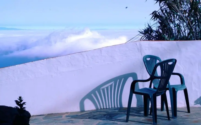 Mountain Retreat