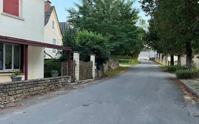 Le Kaymard