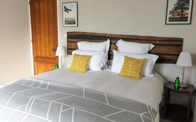 Old Presbytery Guest House