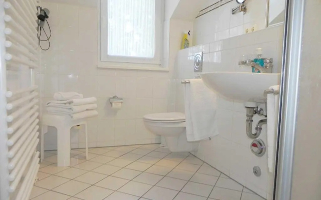 Ferienwohnung 1 3 18 Inselstrand