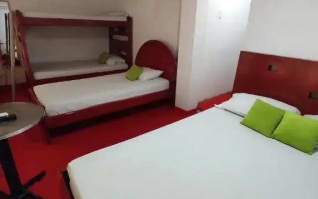 Hotel Casablanca cañaveral