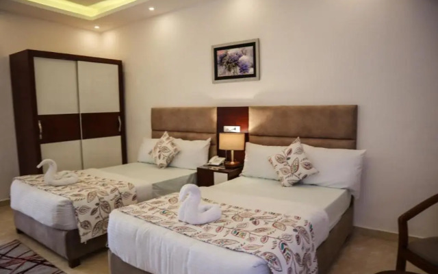 Jewel Matrouh Hotel