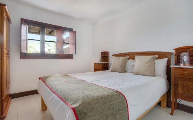Apartamento Pancho