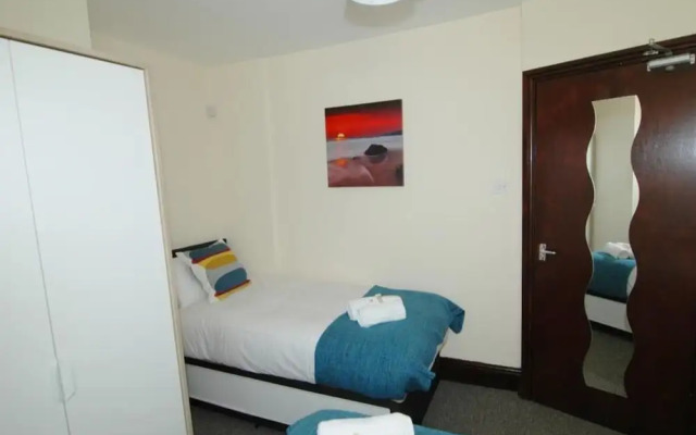 Wyresdale House-flat 2