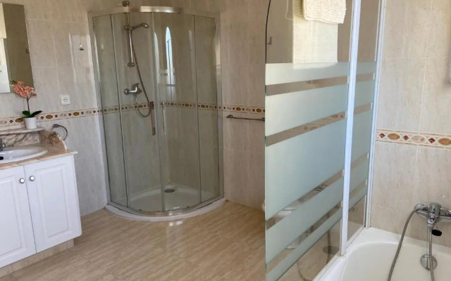 Villa Altea 2 pools - 24 persons