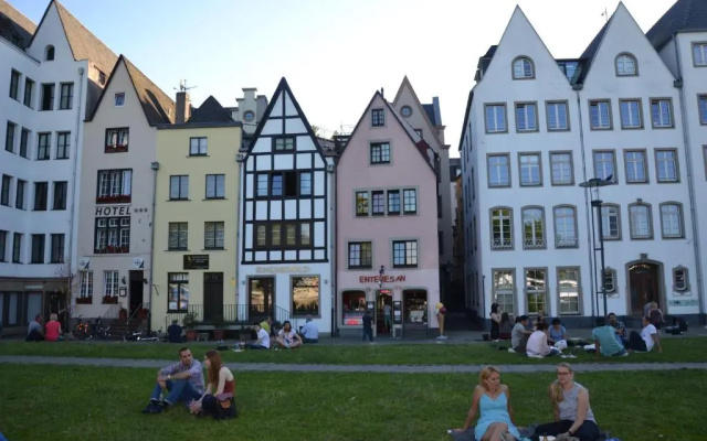 Haus Enteresan