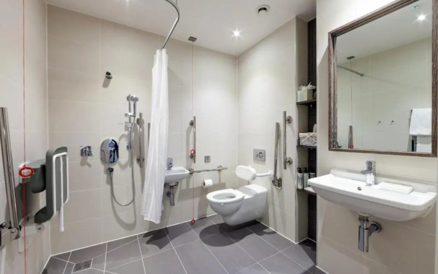Staybridge Suites London - Vauxhall by IHG