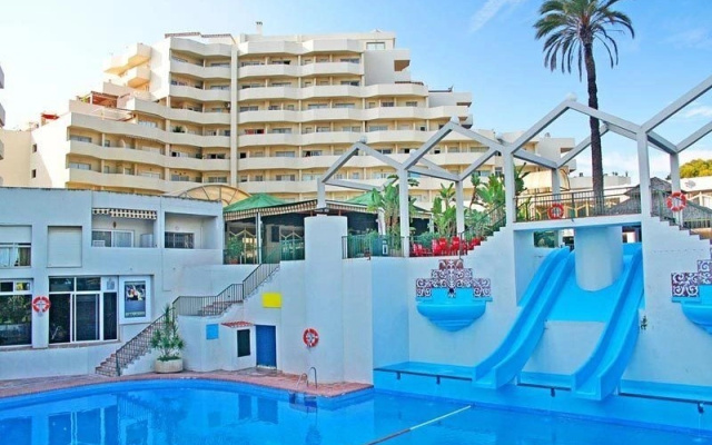 Benal Beach Apts