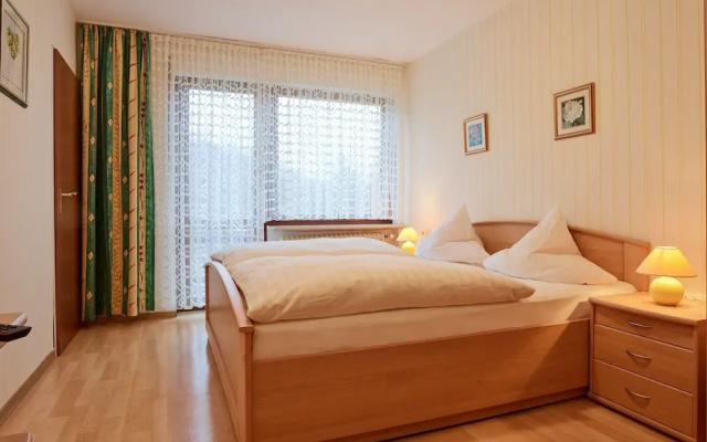 Pension zur Mühle
