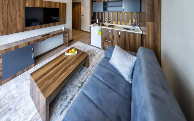 Ferah Suites
