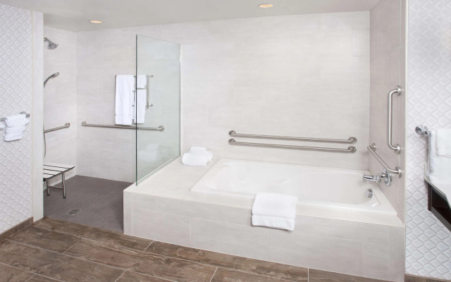 Hilton Garden Inn Burbank Los Angeles