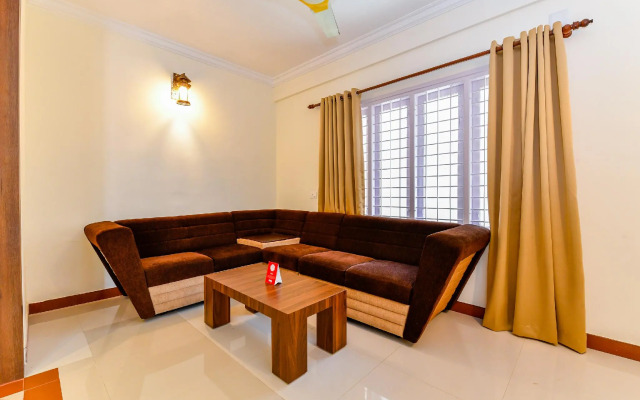 OYO Flagship 30720 Hotel Grand Casa