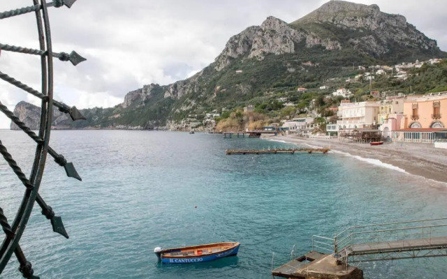 La Casa Del Mare