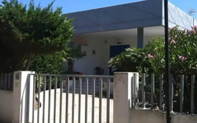 Villa Emanuele