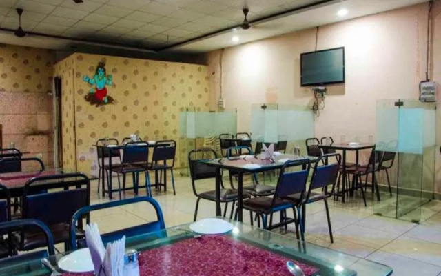 Hotel Kanha