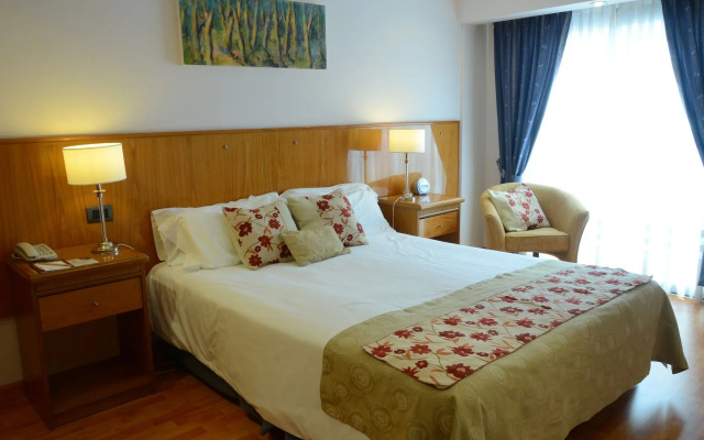 Ñikén Hotel & Spa