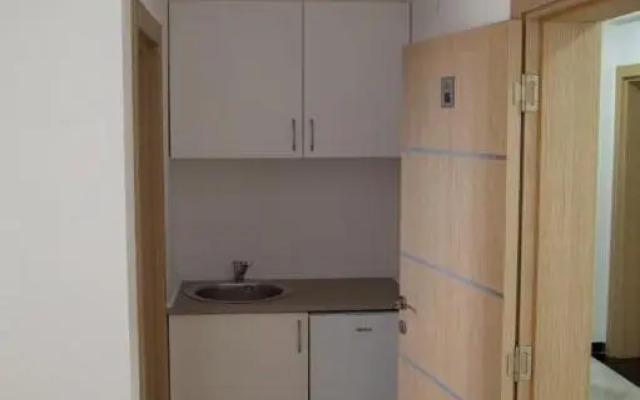 Fortesa Residence